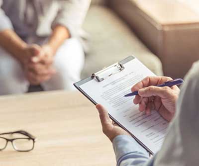 خدمات روانشناسی دکتر آذر متین